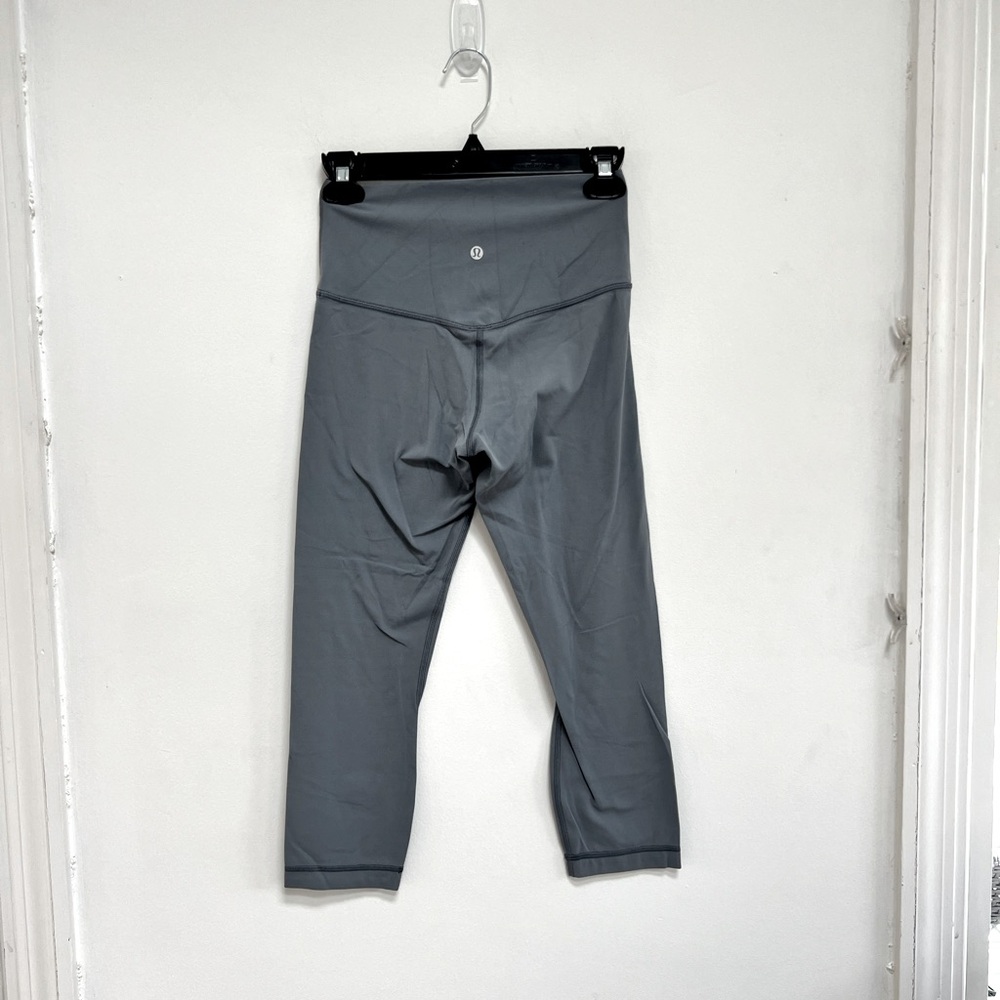 Lululemon Align Crop 21”